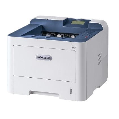 XEROX printer Phaser 3330DNI