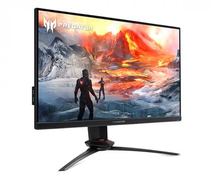 monitor ACER XB273