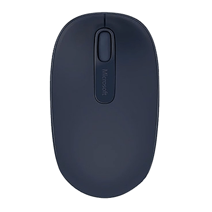Wireless mouse MICROSOFT Mobile 1850