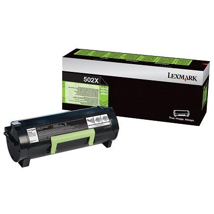 LEXMARK Toner 50F2X00 gia Lexmark MS410x