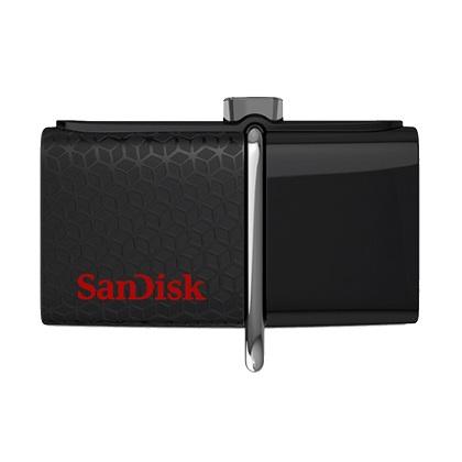  SANDISK USB 3.0 Dual 32GB memory