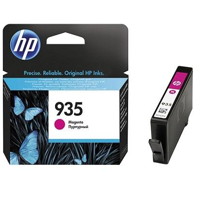 HP ink 935 magenta