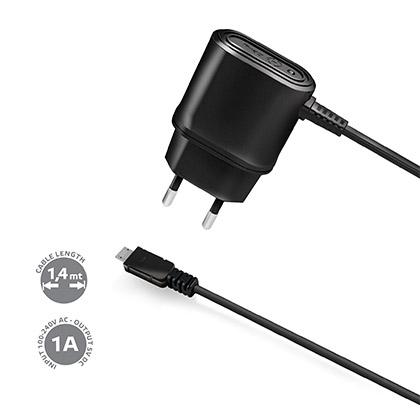 Celly charger 1A Micro USB