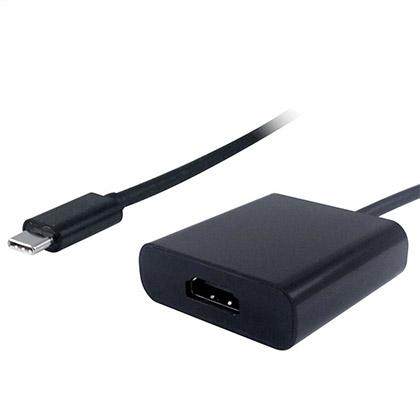 Cablexpert antaptoras USB type C se HDMI