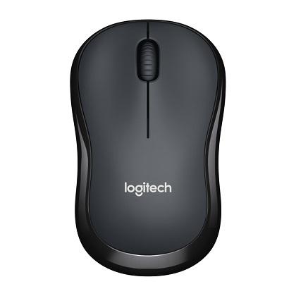 LOGITECH wireless mouse M220 Silent