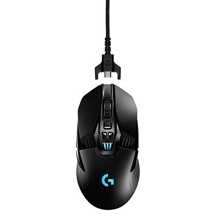 LOGITECH wireless gaming mouse G903