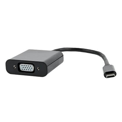 CABLEXPERT adapter USB Type-C to VGA