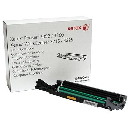 XEROX Toner 101R00474 black