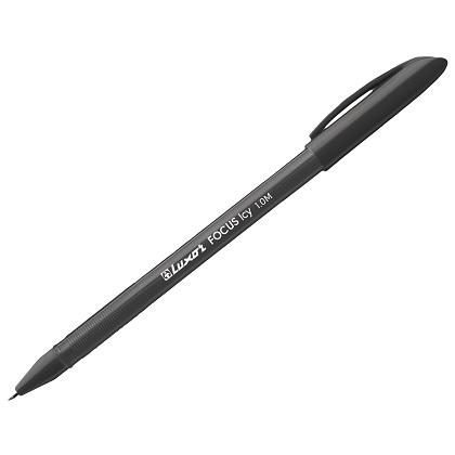LUXOR pencil focus icy 1mm black