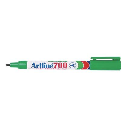  Underline ARTLINE 700 0.7mm (12 pcs) green