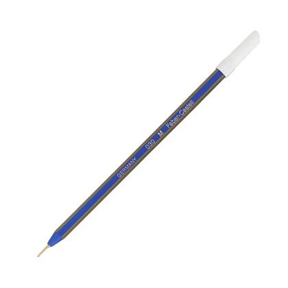 Durable pen FABER-CASTELL 030 Blue