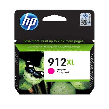  HP ink cartridge 912XL Magenta