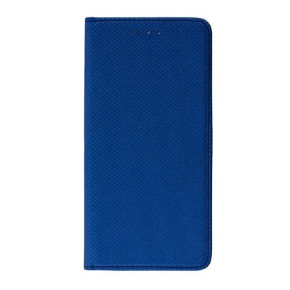  Magnet Book Case SENSO for HONOR 20 Lite / 20e Blue