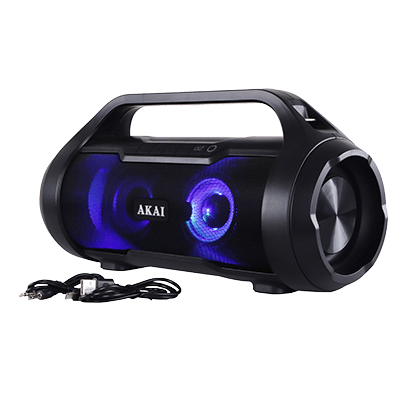 Bluetooth speaker AKAI ABTS-50