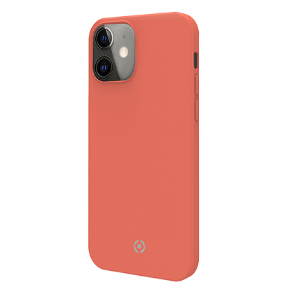 Cromo CELLY case for iPhone 12 mini Orange