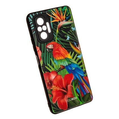 EGOBOO case for XIAOMI Redmi Note 10