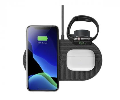 NATIVE UNION Drop XL Wireless Charger (Watch Edition)