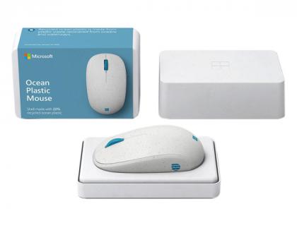 MICROSOFT Ocean Plastic Bluetooth 