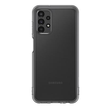 case Soft Clear Cover SAMSUNG Galaxy A13 4G