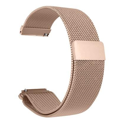 strap COSY Milanese for APPLE Watch 22mm