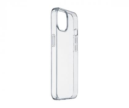  Transparent Case CELLULAR LINE Clear Duo for iPhone Plus