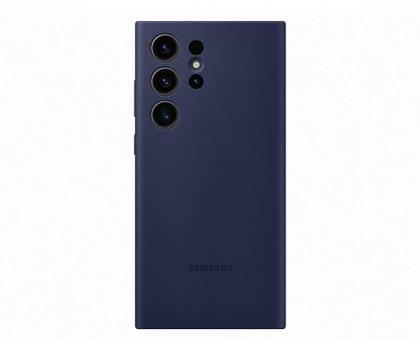 silicon case SAMSUNG Galaxy S23 Ultra 