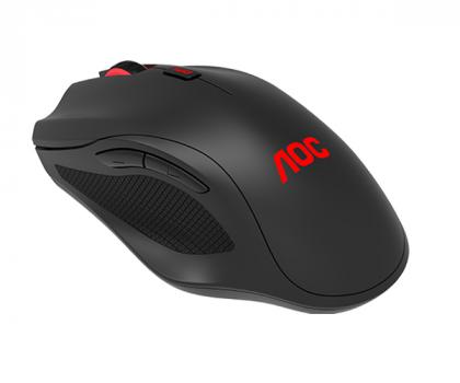 gaming mouse AOC GM200