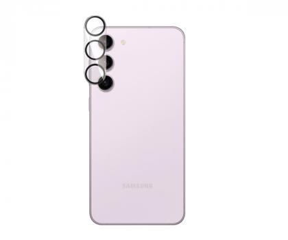 PANZERGLASS Camera Protection Glass Case Friendly Picture Perfect for SAMSUNG Galaxy S23/ S23+